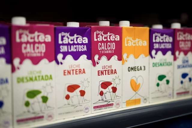 Leche Dia Lactea lineal Merca2.es