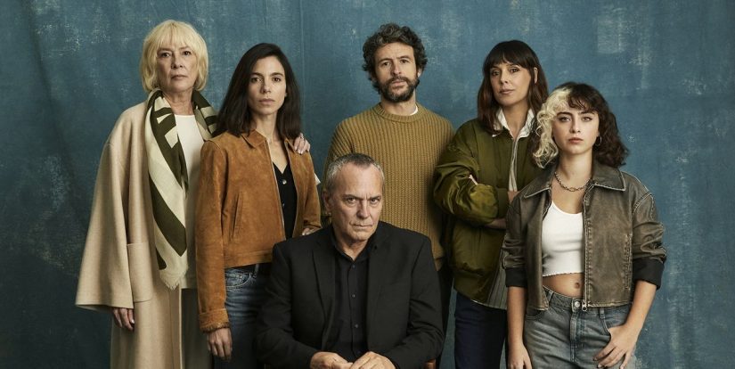 Legado serie Netflix Merca2.es