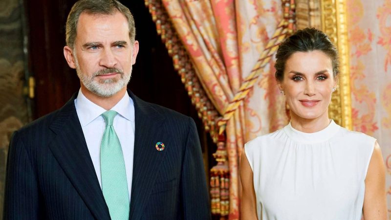 Las revelaciones de Pilar Eyre: tras las cortinas del poder real