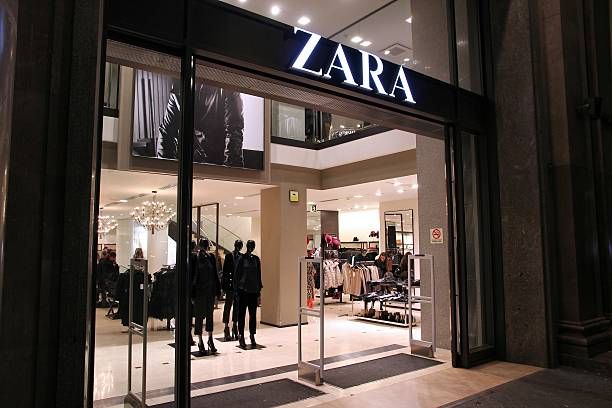 Lleva la primavera contigo con la colección de bolsos bandolera de Zara