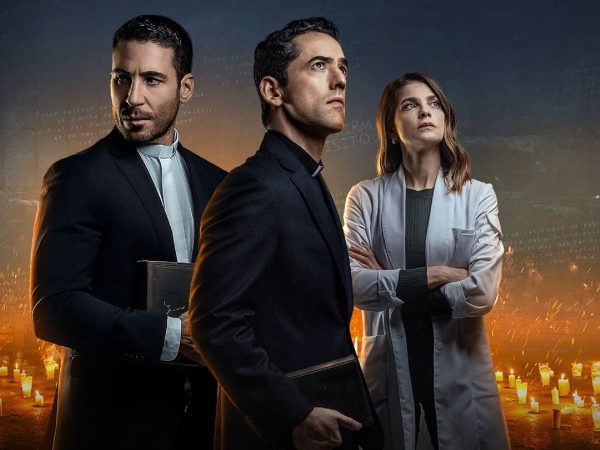Los enviados serie Merca2.es