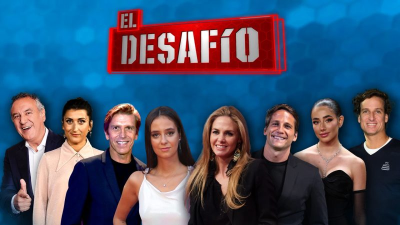 Los motivos por los que Victoria Federica es la pareja ideal de Montoya 71 Merca2.es El desafío personal y la superación de Victoria Federica