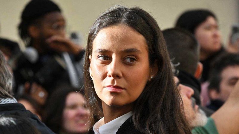 Victoria Federica conquista Francia 38 Merca2.es Los grandes problemas de Victoria Federica que ponen en peligro su presencia en El Desafio 8 Merca2.es