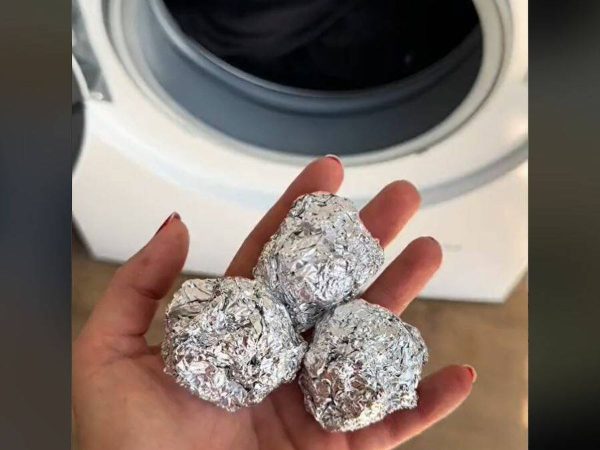 Veamos esos otros usos que le puedes dar al papel plata