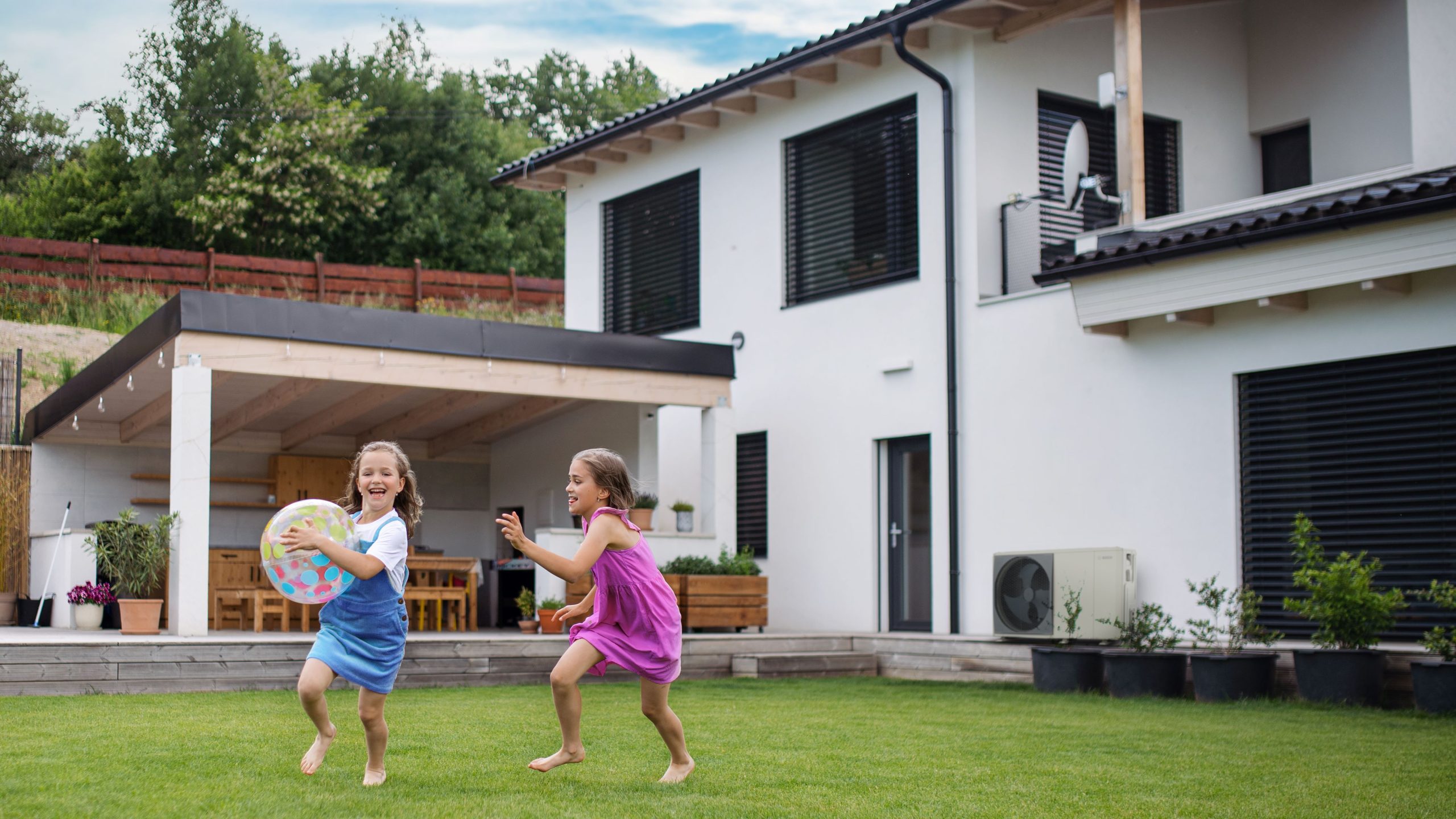 Los sistemas de calefaccin ms sostenibles segn el estudio de Bosch Home Comfort scaled Merca2.es