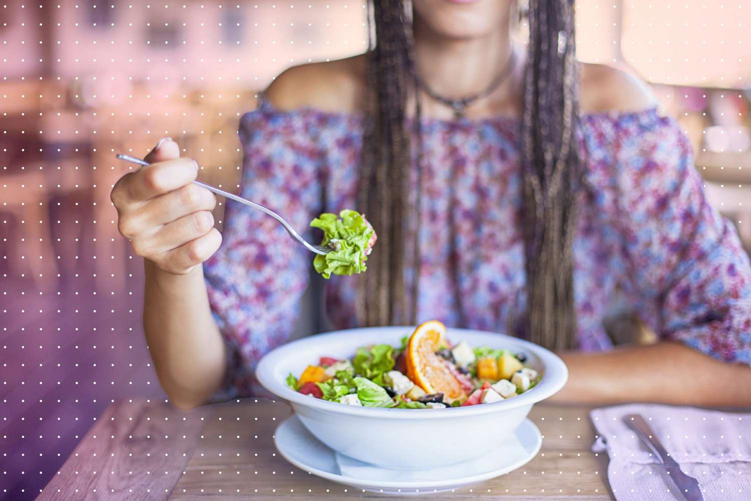 COMPARACIÓN CON OTRAS DIETAS