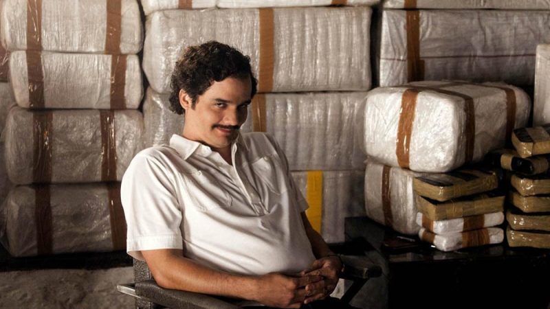 Narcos 2 Merca2.es