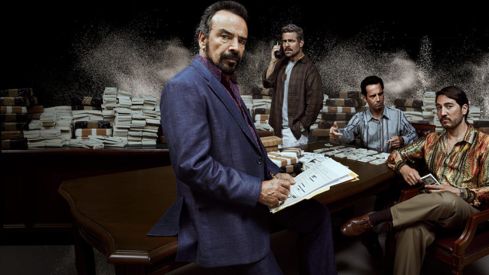 Después de ‘Narcos’ y ‘Peaky Blinders’ preparan una nueva serie sobre la mafia neoyorkina