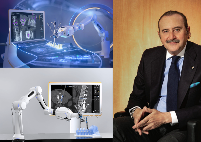 Equipo de la Torre se hace con la primera Suite Robótica que llega a España 28 Merca2.es NdP Suiterobotica Merca2.es