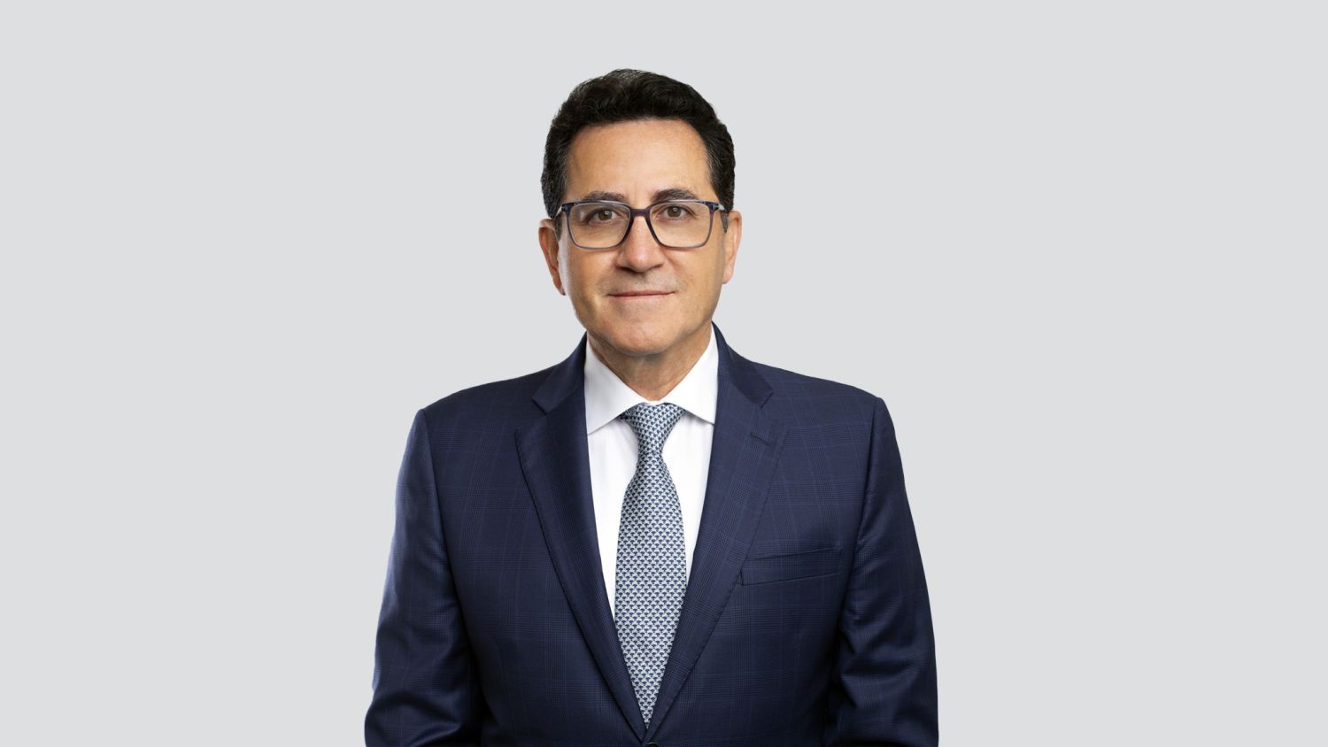 Nizar Trigui, nuevo director de tecnología de GXO