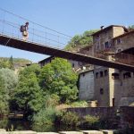 No te pierdas los mejores desfiladeros y puentes colgantes de España