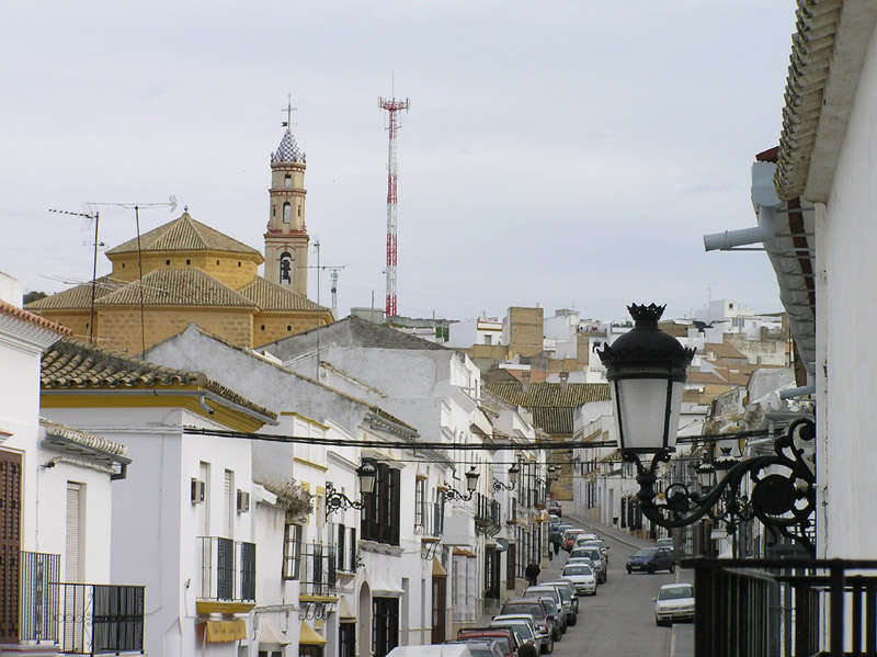 REPERCUSIONES EN LA COMUNIDAD LOCAL