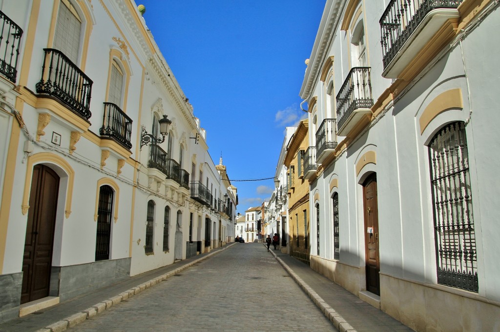 CALLE ESPAÑOLA: HISTORIA Y CARACTERÍSTICAS