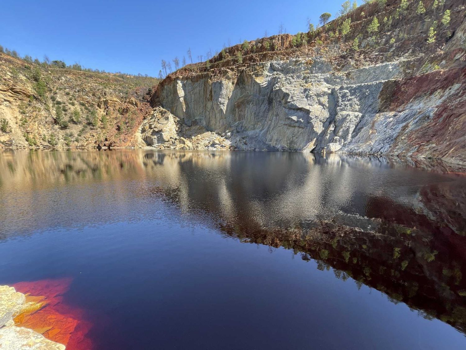 Parque Minero de Riotinto, Marte en la Tierra 2 Merca2.es PRESERVACIÓN DEL LEGADO MINERO Y CULTURAL