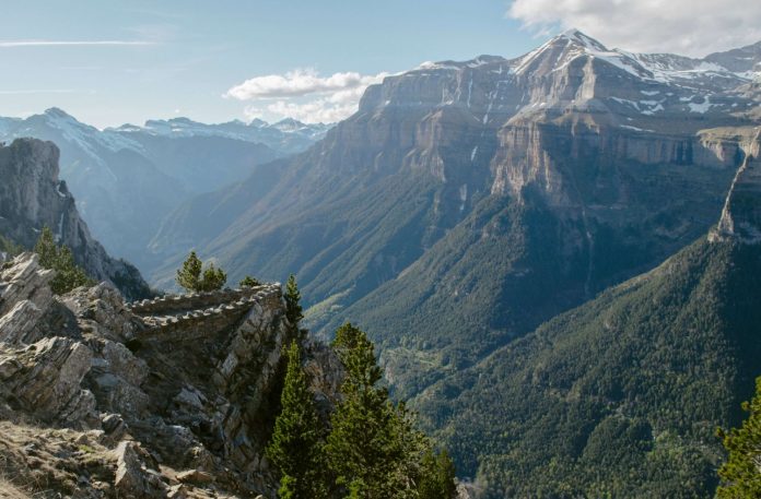 Parque Nacional de Ordesa