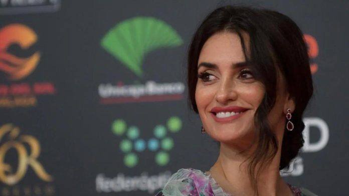 Penélope Cruz y el bebé que pudo ser suyo tras su viaje a la India