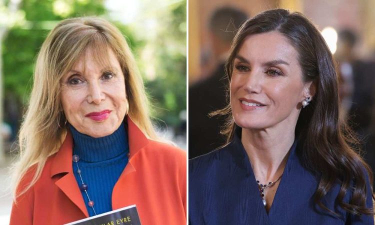 Lo que ha declarado Pilar Eyre que ha recogido el medio EnBlau de ElNacional.cat