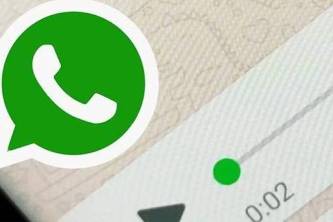 Por fin Whatsapp va a revolucionar sus notas de voz con esta nueva funcion 5 Merca2.es
