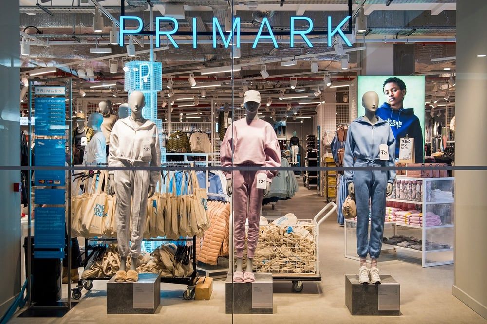 Primark ha sacado su nueva colección de primavera llamada ‘The Edit’ a precios low cost