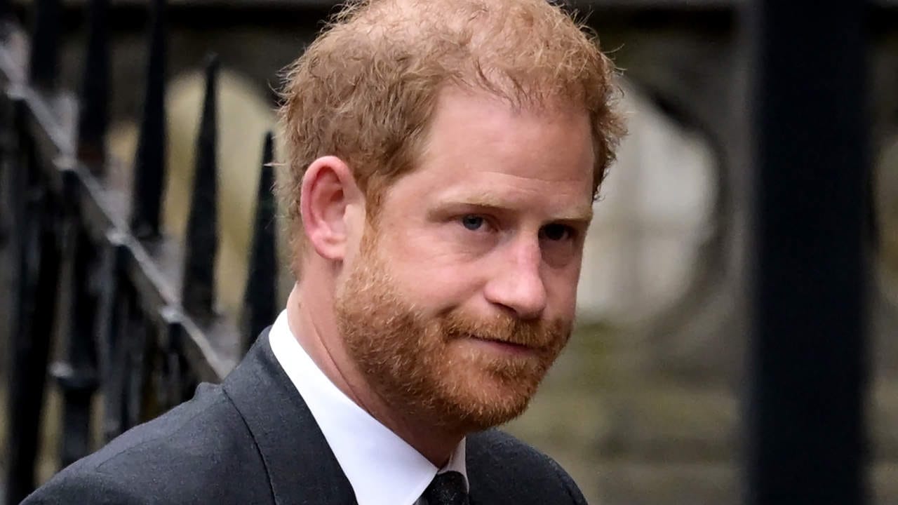 Bombazo en la Corona: Príncipe Harry implicado en el torbellino judicial de ‘Diddy’ Combs