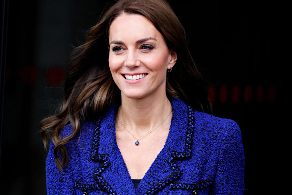 ¿Qué pasa con Kate Middleton y el vídeo en el que supuestamente sale? Estas son las principales reacciones a tantas dudas