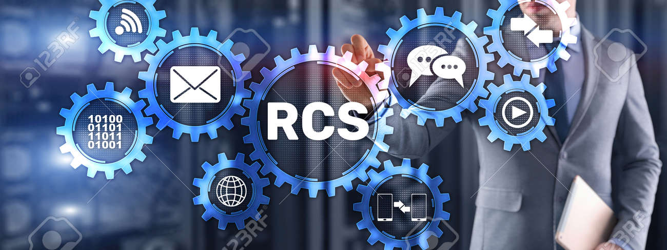 Movistar y Orange se pasan a los RCS verificados para evitar los fraudes con SMS