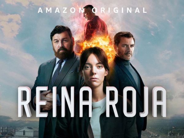 Reina Roja serie Amazon Prime Video Merca2.es