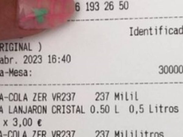 Facua decidió tomar acciones