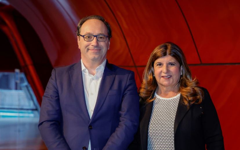 SEUR facturó más de 900 millones de euros en 2023