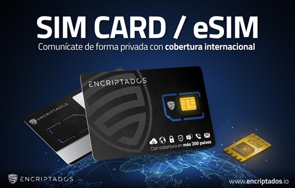 SIM Card eSIM