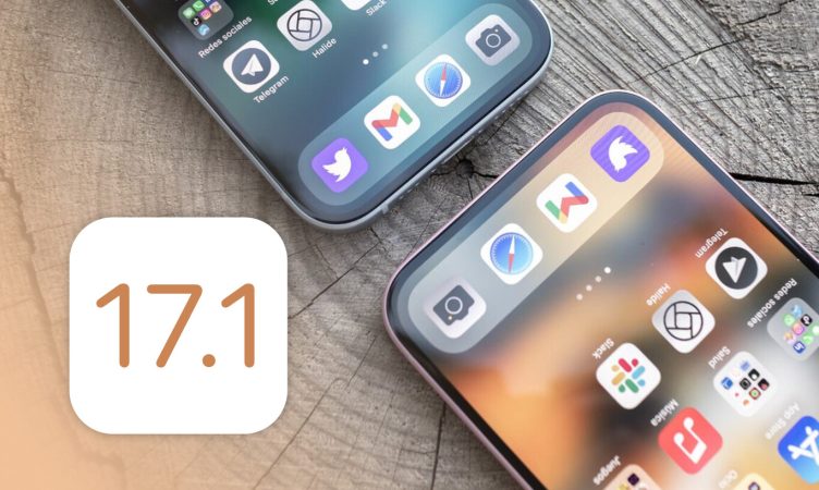 La llegada de iOS 17.4.1 para iPhone: Solución a problemas y mejoras adicionales