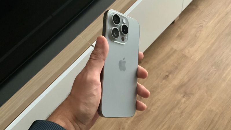 Si tienes un iPhone no te pierdas su nueva actualizacion esta llena de grandes novedades 5 Merca2.es