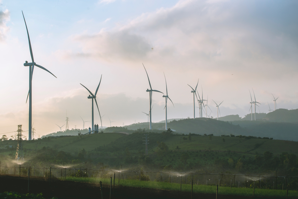 Los rápidos cambios en el clima y la demografía impulsarán las inversiones sostenibles