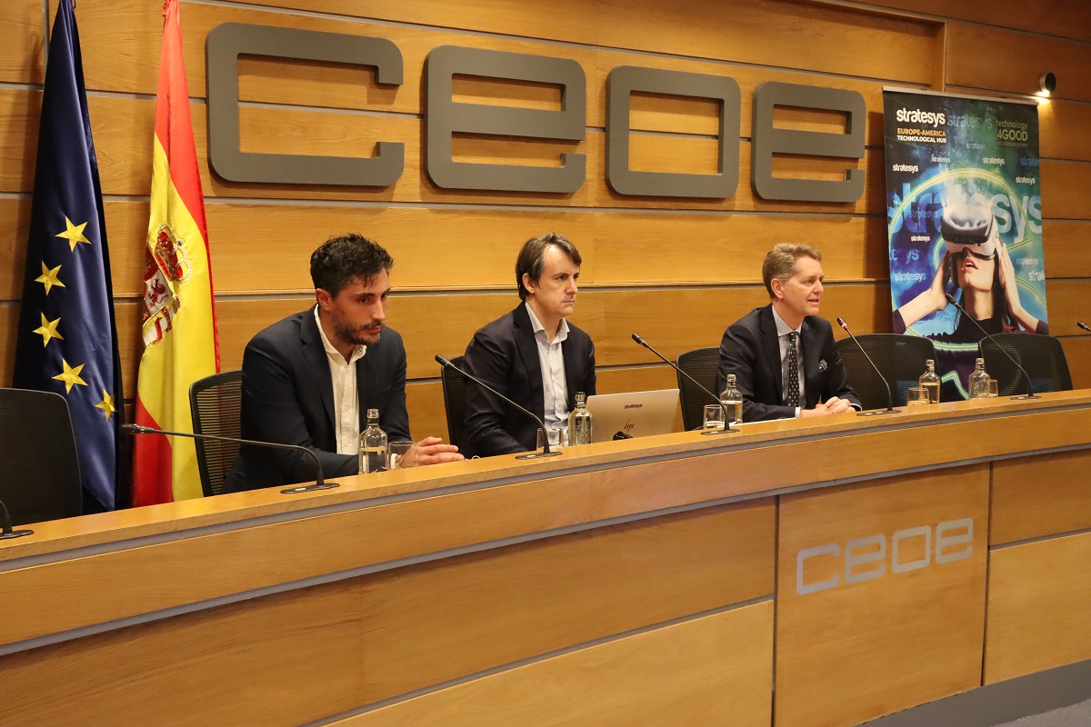 La CEOE se apunta a la moda de la IA para gestionar contrataciones