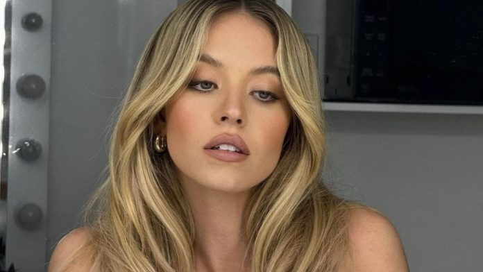 Sydney Sweeney revela su drama: sin control en la tormenta de opiniones sobre su cuerpo