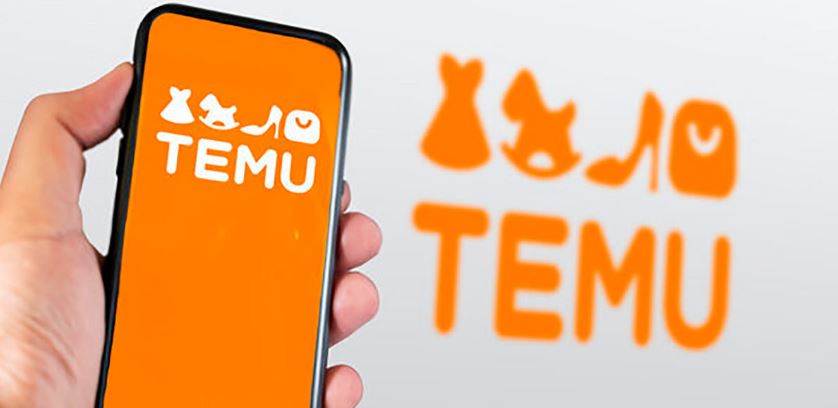 Temu se centra en la publicidad personalizada para superar a Shein en ventas