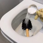 Te contamos el truco definitivo para limpiar y desinfectar la escobilla del váter
