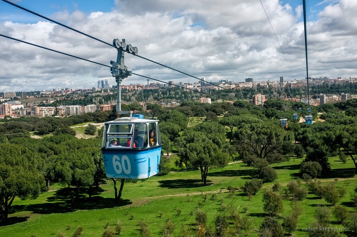 ACTIVIDADES FAMILIARES: UN VIAJE PARA TODAS LAS EDADES