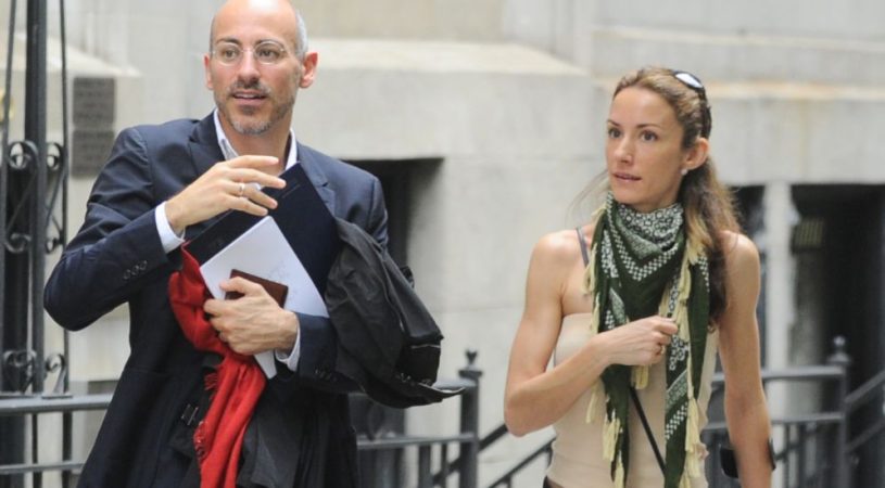 Lo que declaró Telma Ortiz, según noticies.cat