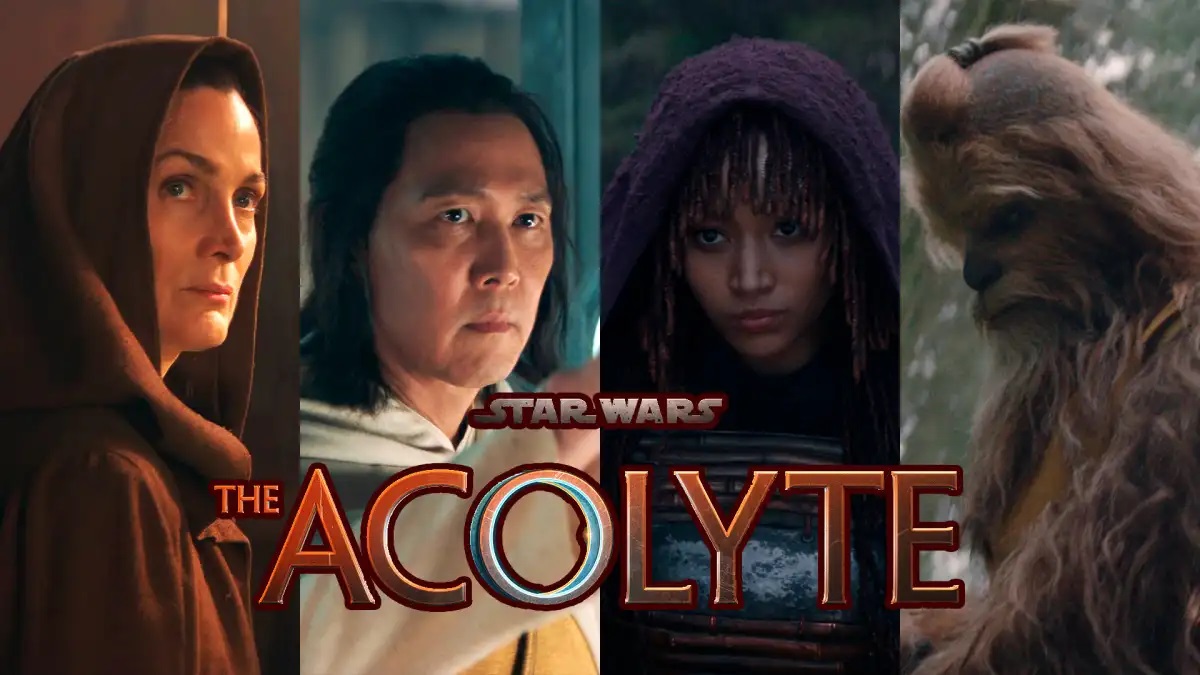 Disney + pone fecha a la serie más esperada en su plataforma