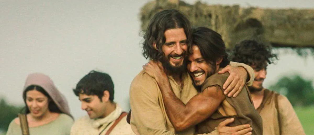 La 1 de RTVE estrenará esta Semana Santa la serie que está arrasando en medio planeta