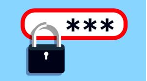 La seguridad de tus datos depende de ti