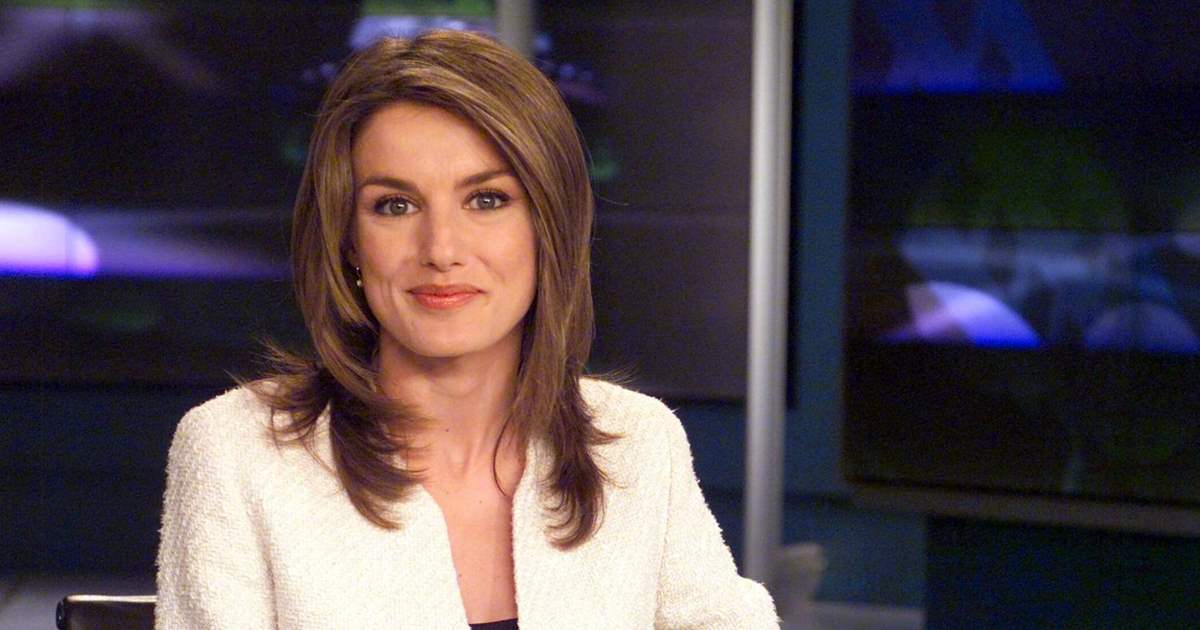 Un periodista narra cómo eran las noches locas de Letizia, en las que no faltaba de nada, justo antes de convertirse en princesa