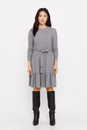 Vestido ochos corto