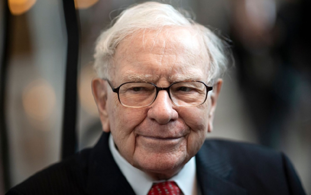 ¿Se está perdiendo Warren Buffett algo al no invertir en Nvidia?