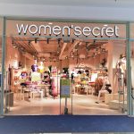 Women’ Secret acaba de poner a la venta el pijama de satén más sexy para esta Semana Santa
