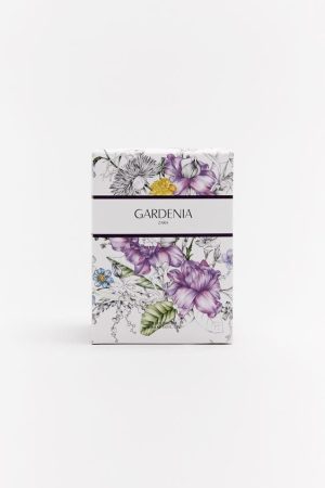 ZARA GARDENIA EAU DE PARFUM 90 ML
