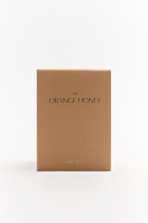 ZARA ORANGE HONEY EDT 90 ML