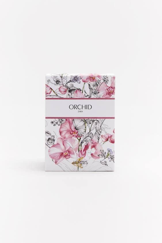 ZARA ORCHID EAU DE PARFUM 90 ML