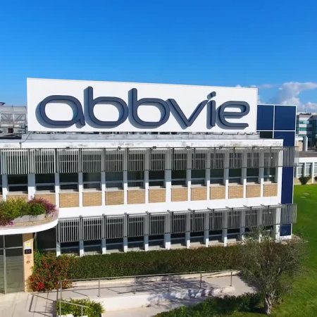 abbvie laboratorio 1 Merca2.es